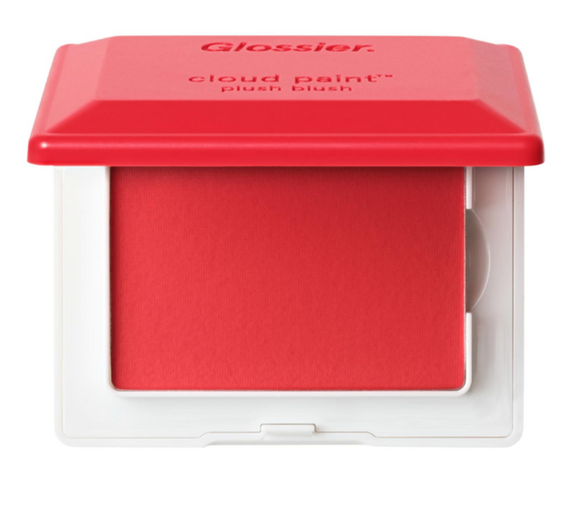 GLOSSIER- Cloud Paint Plush Blush