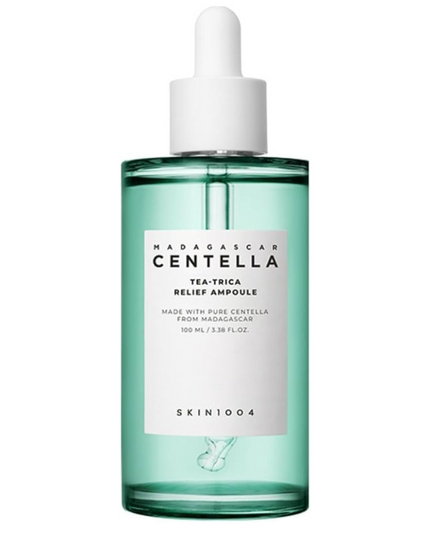 Centella Tea-Trica Relief Ampoule