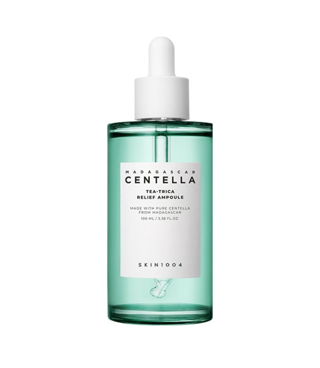 Centella Tea-Trica Relief Ampoule
