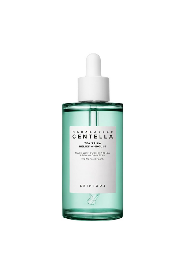 Centella Tea-Trica Relief Ampoule
