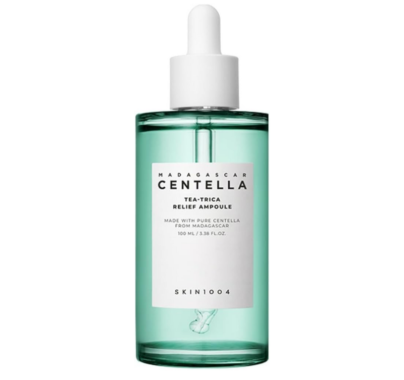 Centella Tea-Trica Relief Ampoule