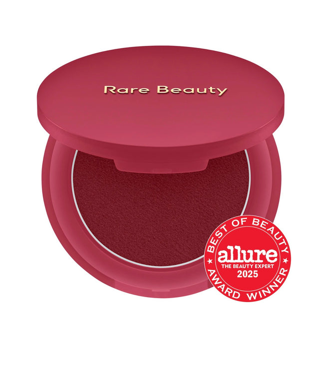 Rare Beauty by Selena Gomez 
Soft Pinch Matte Bouncy Blush