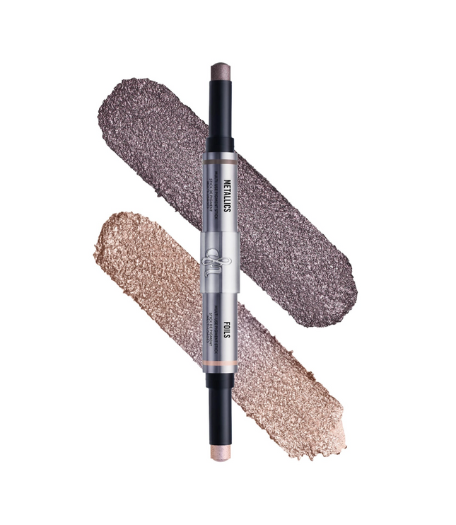 Danesa Myricks- Colorfix stick multi use Pearl pigment stick for eye, cheek and Lip
