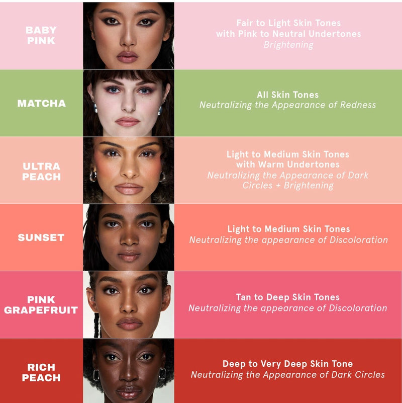 ONE/SIZE by Patrick Starrr - Ultimate Color Corrector Stain