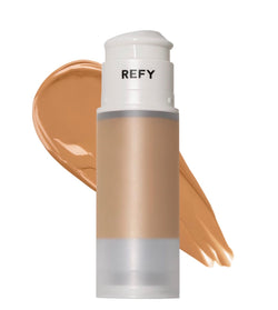 REFY - Skin Base Hydrating Gel Skin Tint with Hyaluronic Acid