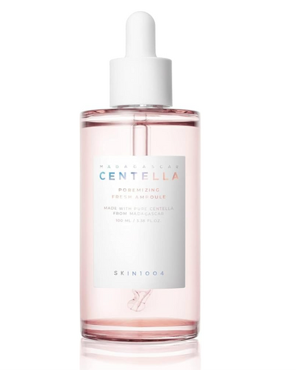 Centella Poremizing Fresh Ampoule