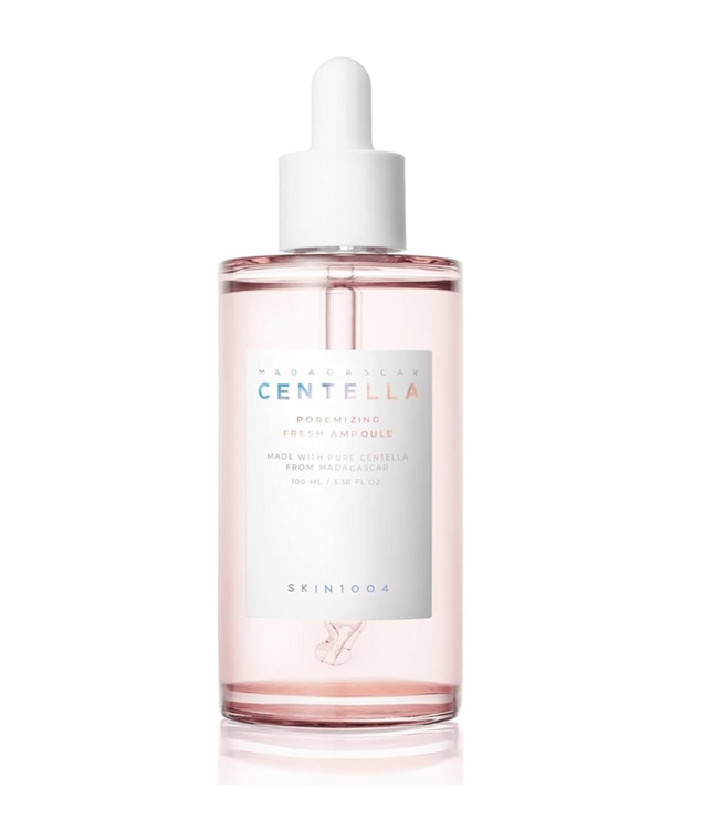 Centella Poremizing Fresh Ampoule