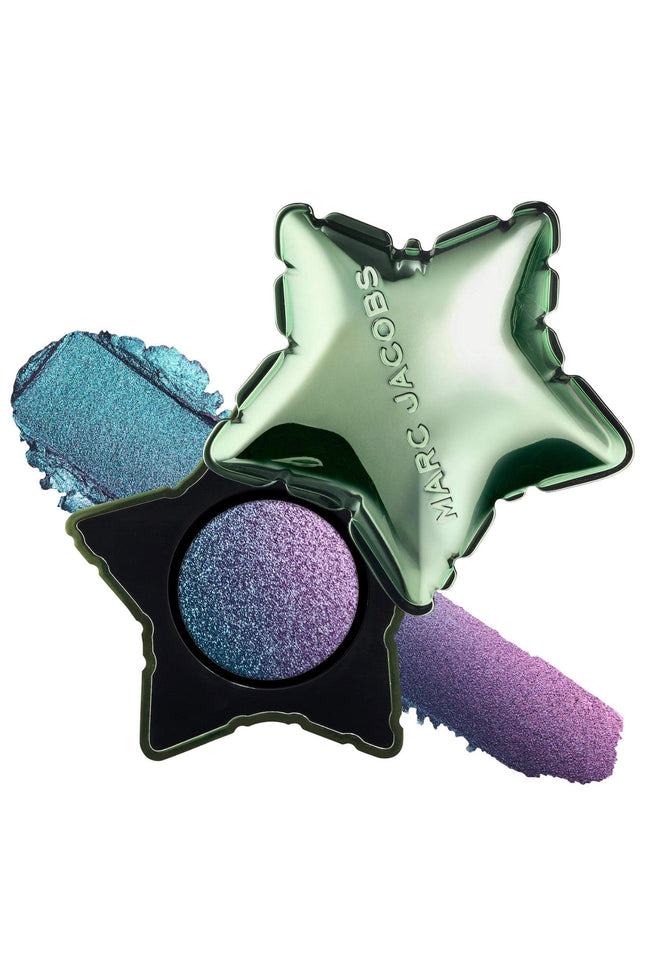Marc Jacobs Beauty - Born Star Cream-to-Powder Long-Wear Eyeshadow