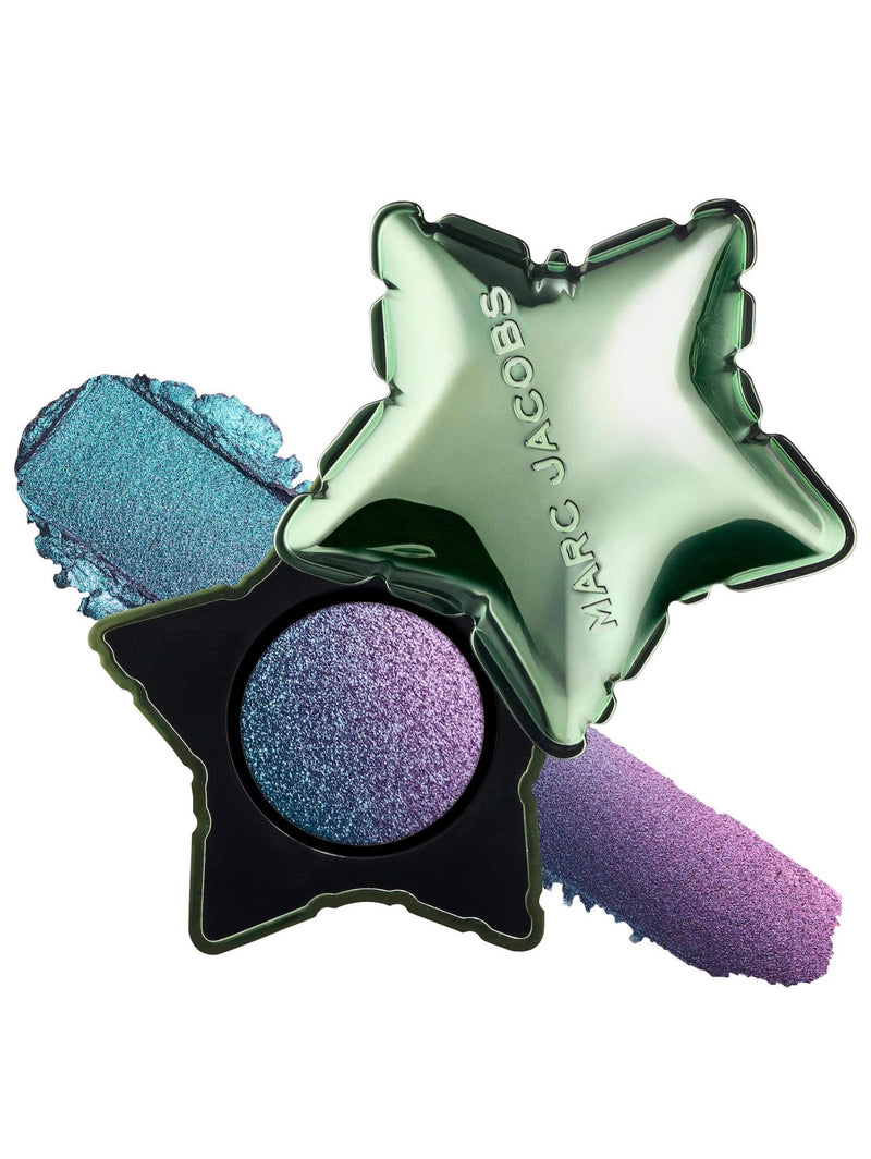 Marc Jacobs Beauty - Born Star Cream-to-Powder Long-Wear Eyeshadow