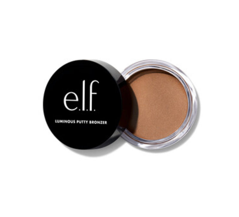 ELF - Luminous Putty Bronzer