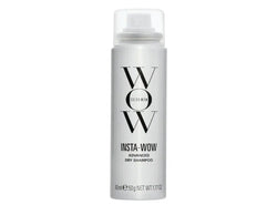Mini COLOR WOW 
Insta-Wow Advanced Dry Shampoo
