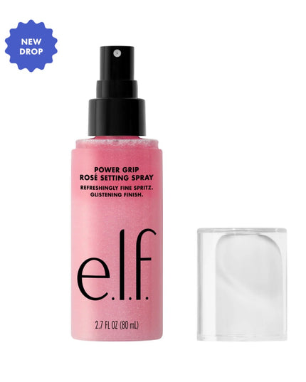 Elf Power Grip Rosé Setting Spray