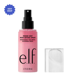 Elf - Power Grip Rosé Setting Spray