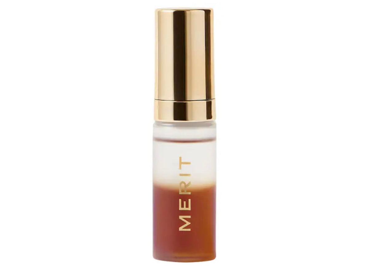 Mini MERIT - Great Skin Instant Glow Serum with Niacinamide and Hyaluronic Acid