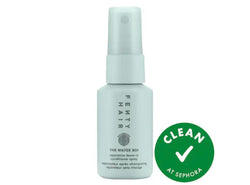 Mini Fenty Beauty by Rihanna 
The Water Boi Reparative Leave-In Conditioner