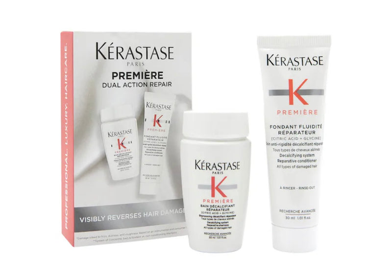 Mini Kérastase Première Duo