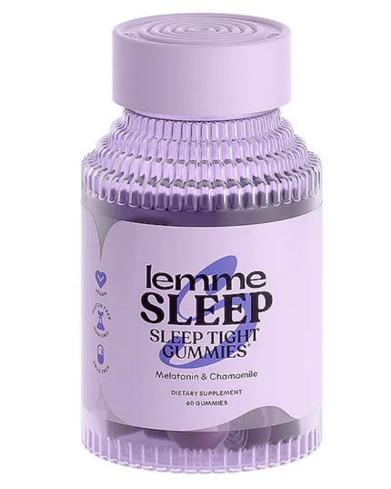 LEMME GOMITAS DE VITAMINA SLEEP