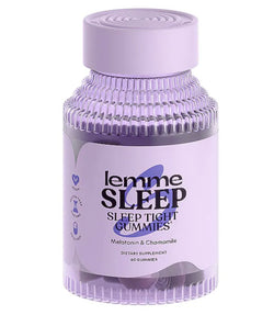 LEEME- Sleep Vitamin Gummies