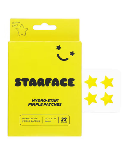 STARFACE Hydro-Stars Refill