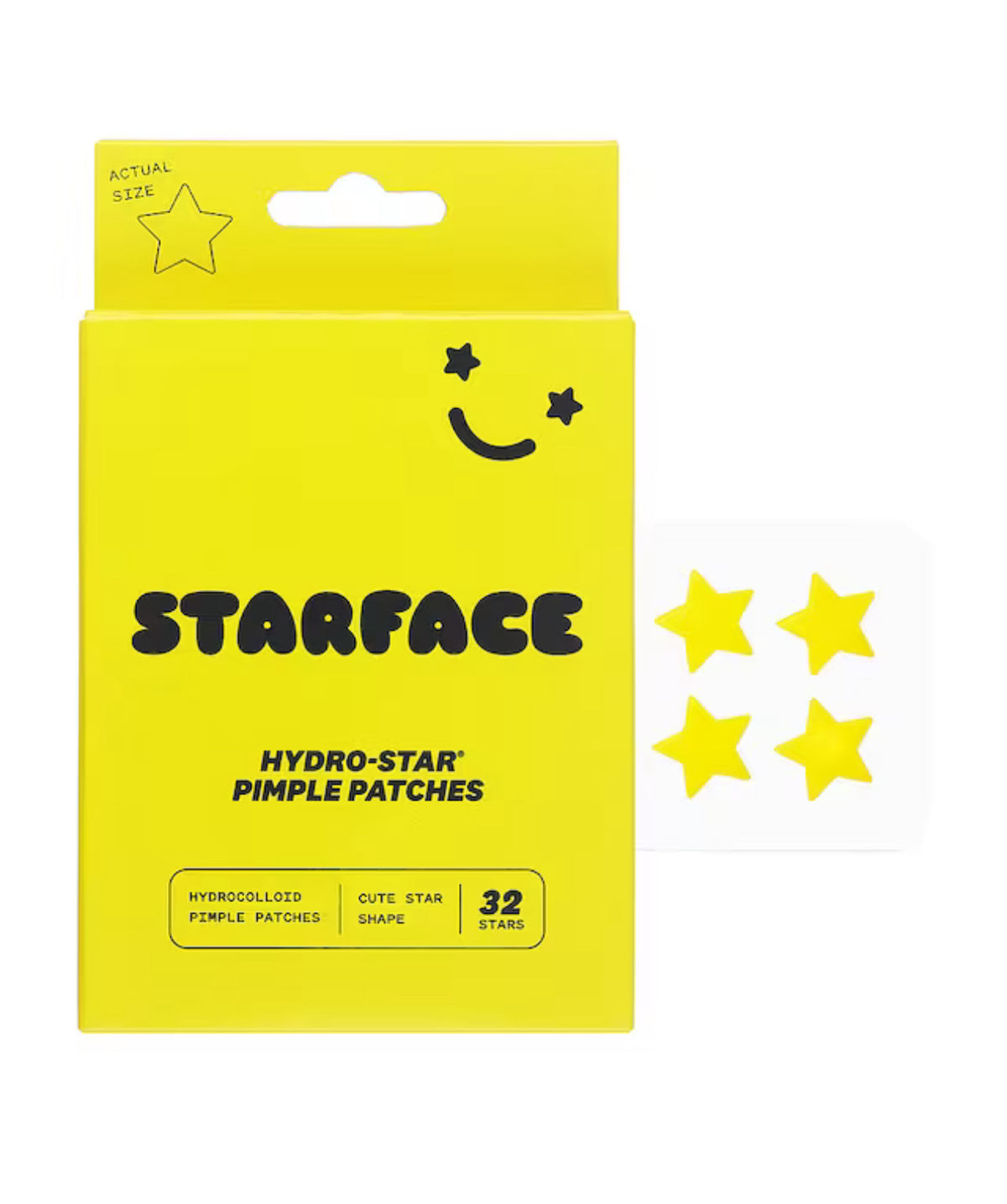 STARFACE Hydro-Stars Refill