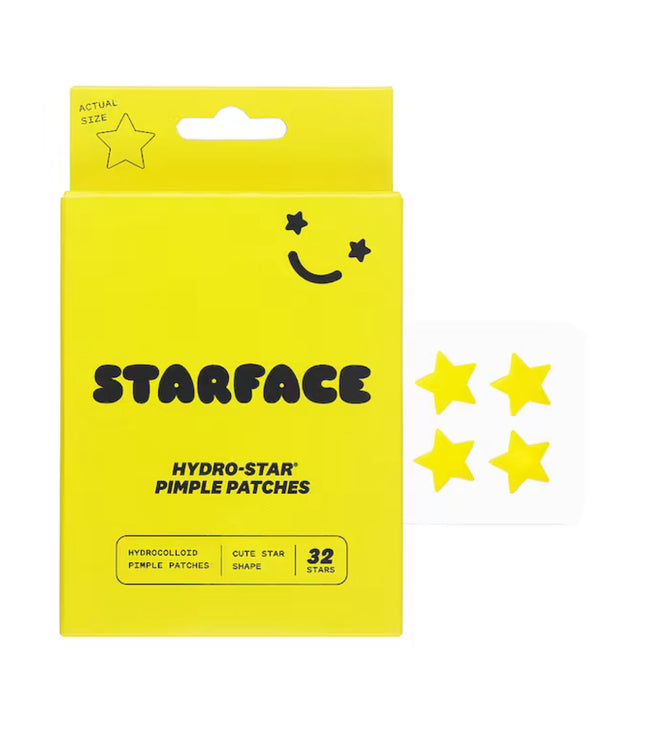 STARFACE Hydro-Stars Refill