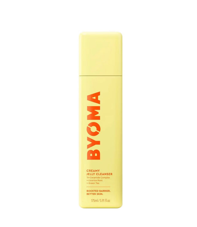 BYOMA Creamy Jelly Face Cleanser - Unscented - 5.91 fl oz