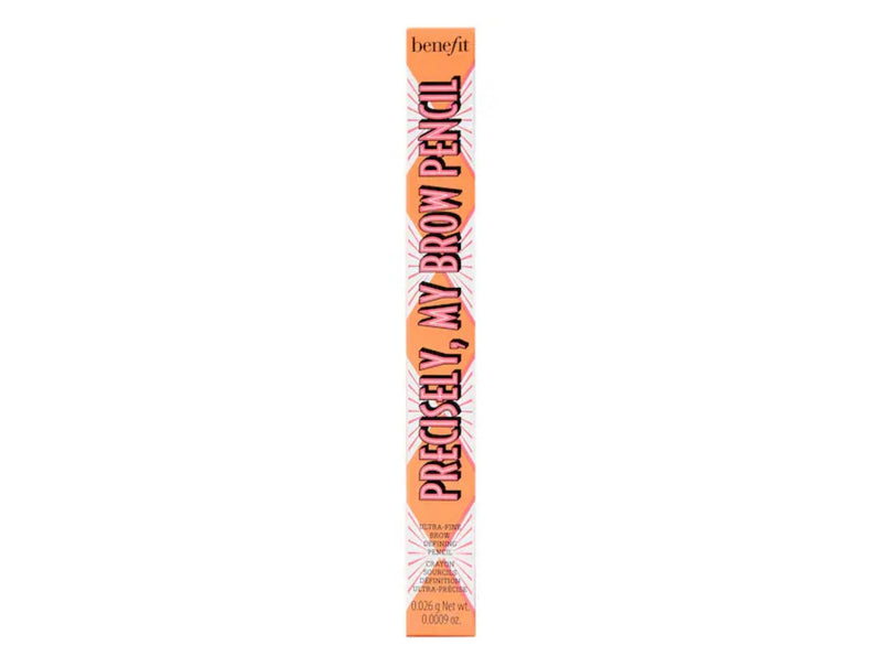 Mini Benefit Cosmetics 
Precisely, My Brow Pencil Waterproof Micro-Precision Eyebrow Definer