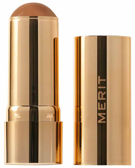 MERIT - Bronze Balm Sheer Sculpting Bronzer