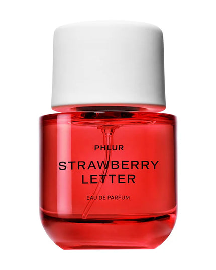 PHLUR Strawberry Letter Eau de Parfum