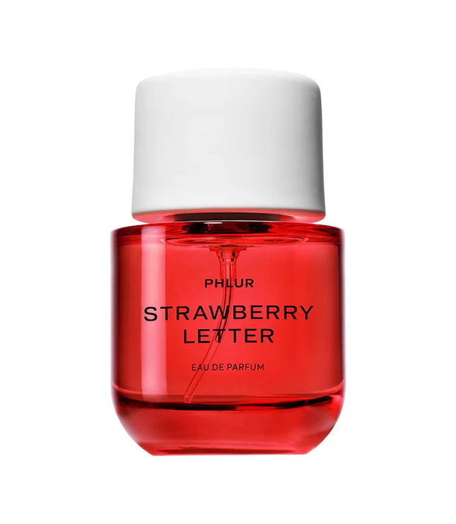 PHLUR Strawberry Letter Eau de Parfum