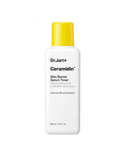 Dr. Jart+ Ceramidin™ Skin Barrier Serum Toner