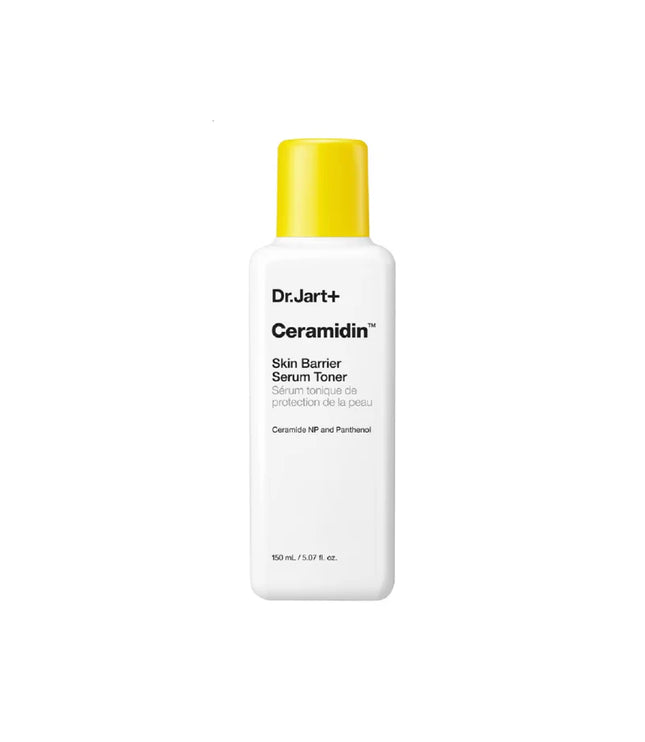 Dr. Jart+ Ceramidin™ Skin Barrier Serum Toner