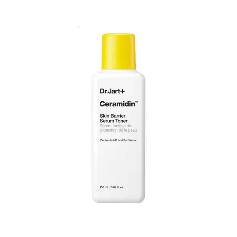 Dr. Jart+ Ceramidin™ Skin Barrier Serum Toner