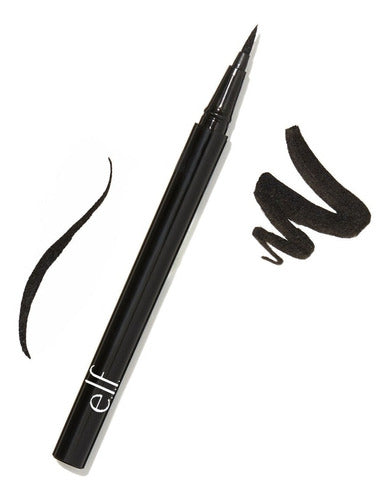 Elf eyeliner pen