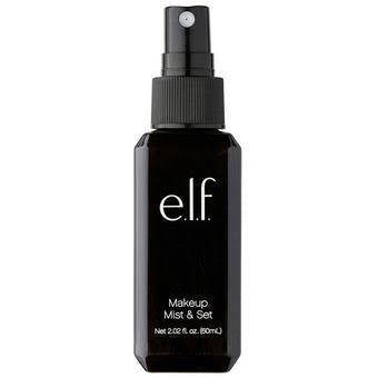 Elf matte mist & set