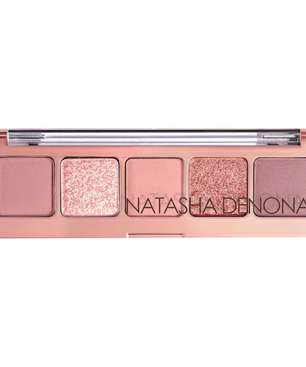 NATASHA DENONA
Mini Starlette Palette