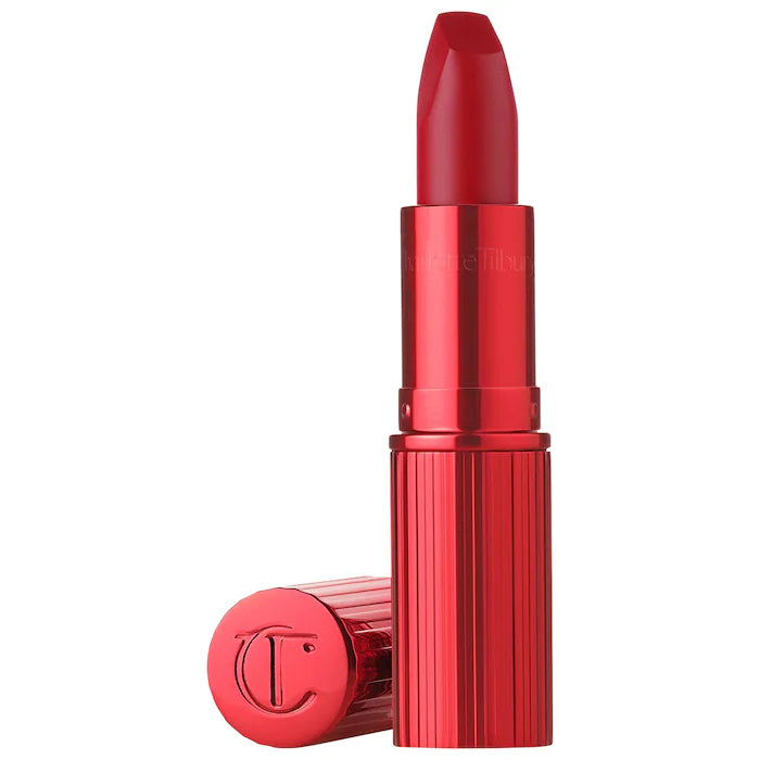 Charlotte Tilbury
Matte Revolution Hydrating Lipstick