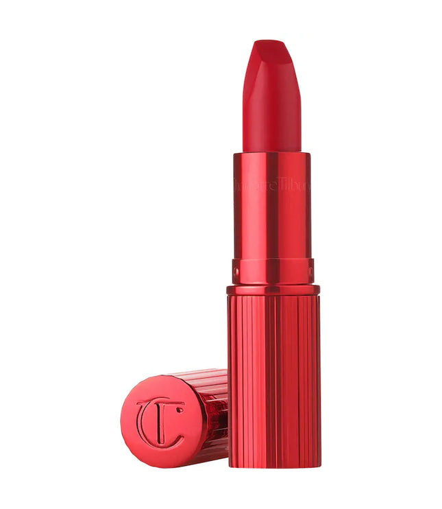Charlotte Tilbury
Matte Revolution Hydrating Lipstick