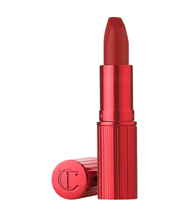 Charlotte Tilbury
Matte Revolution Hydrating Lipstick