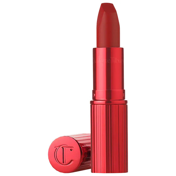 Charlotte Tilbury
Matte Revolution Hydrating Lipstick