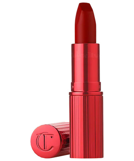 Charlotte Tilbury
Matte Revolution Hydrating Lipstick