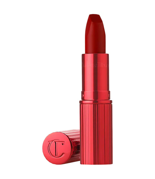 Charlotte Tilbury
Matte Revolution Hydrating Lipstick