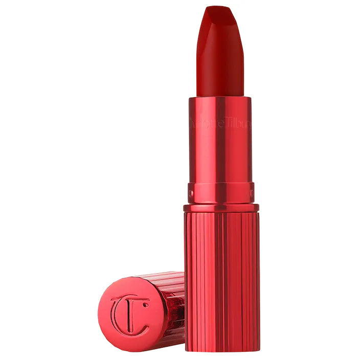 Charlotte Tilbury
Matte Revolution Hydrating Lipstick