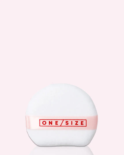 One size Ultimate Puff Houppette