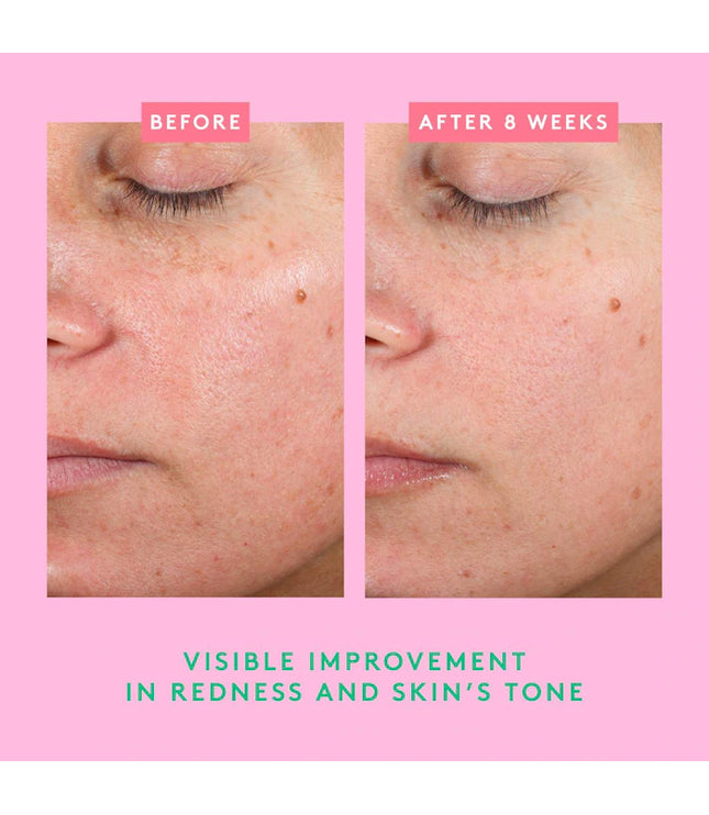 Drunk Elephant
Bora Barrier Rich Repair Cream with 6-Butterlipid Complex