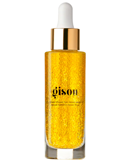 Gisou
Honey Infused Hair Repair Serum