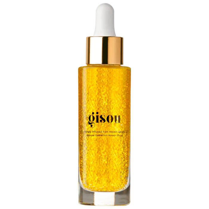 Gisou - Honey Infused Hair Repair Serum