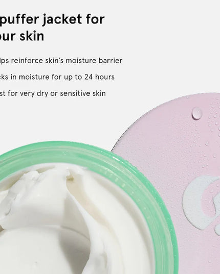 Glossier
After Baume Moisture Barrier Recovery Cream