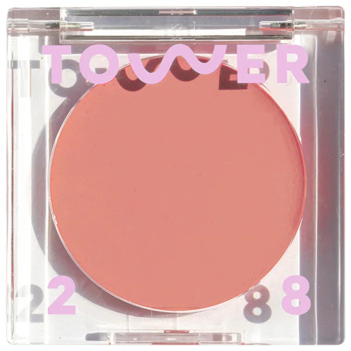 Tower 28 - BeachPlease Lip + Cheek Cream Blush
