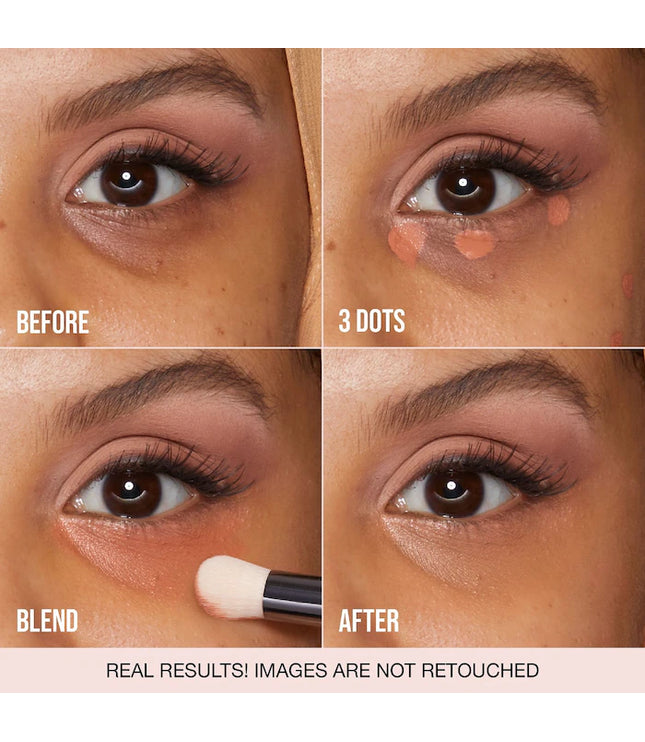 HUDA BEAUTY - #FAUXFILTER Under Eye Color Corrector